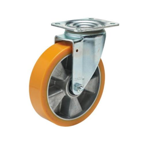 Колёсная опора Colson-3302-ZUR-100