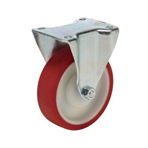 Колёсная опора Colson-3307-PUR-200 неповоротная