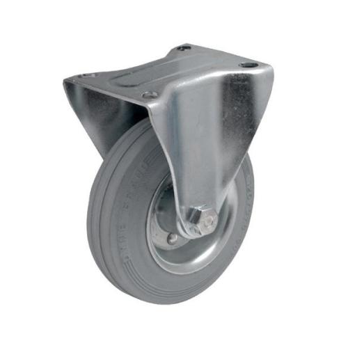 Колёсная опора Colson-3307-SES-100 неповоротная