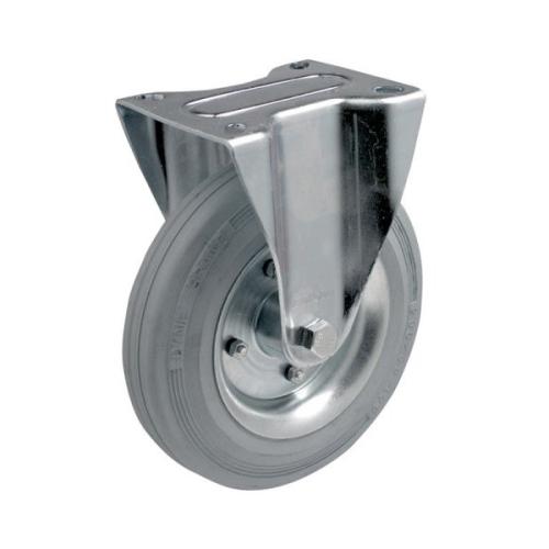 Колёсная опора Colson-3307-SES-200 неповоротная