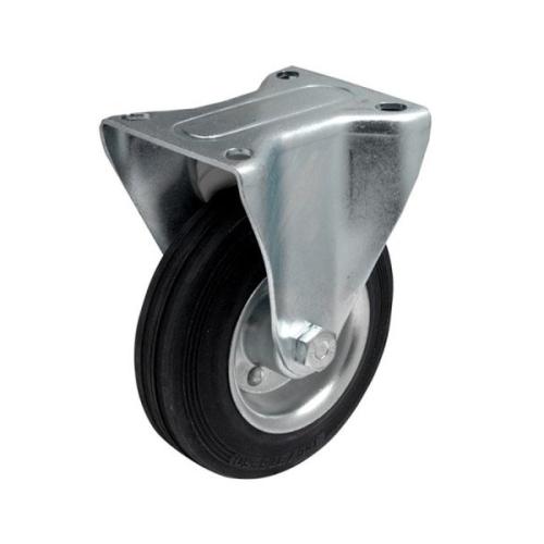 Колёсная опора Colson-3307-SLS-080 неповоротная