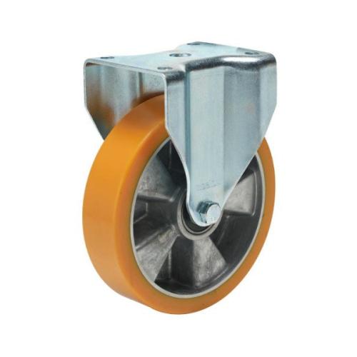 Колёсная опора Colson-3307-ZUR-125 неповоротная