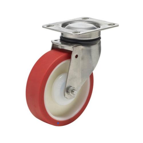 Колёсная опора Colson-S-3202-PTUR-100