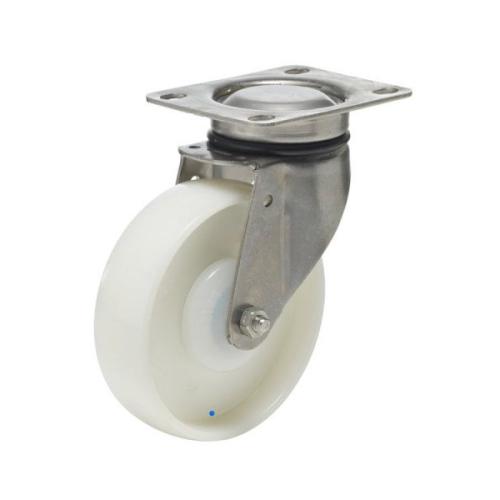 Колёсная опора Colson-S-3202-RPR-160