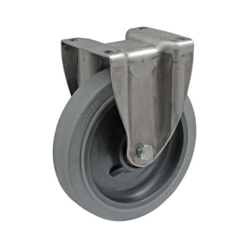 Колёсная опора Colson-S-3207-PF-160 неповоротная