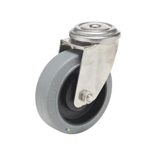 Колёсная опора Colson-S-3300-PC-100-EL