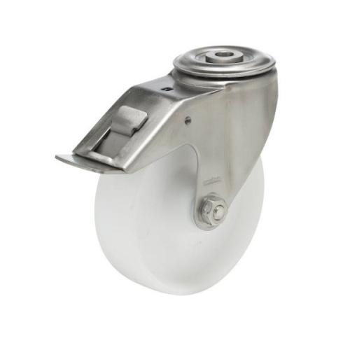 Колёсная опора Colson-S-3300-PPB-100-F18 с тормозом