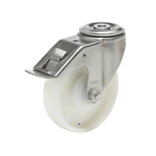 Колёсная опора Colson-S-3300-PPR-100-F18 с тормозом