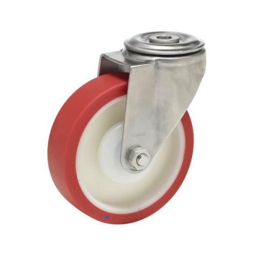 Колёсная опора Colson-S-3300-PTUR-100