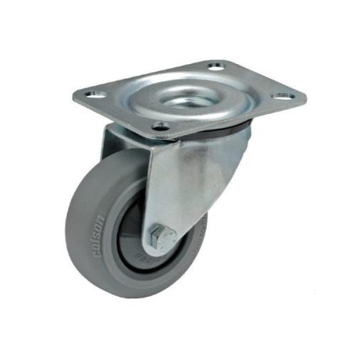 Колёсная опора Colson-S-3302-PF-100