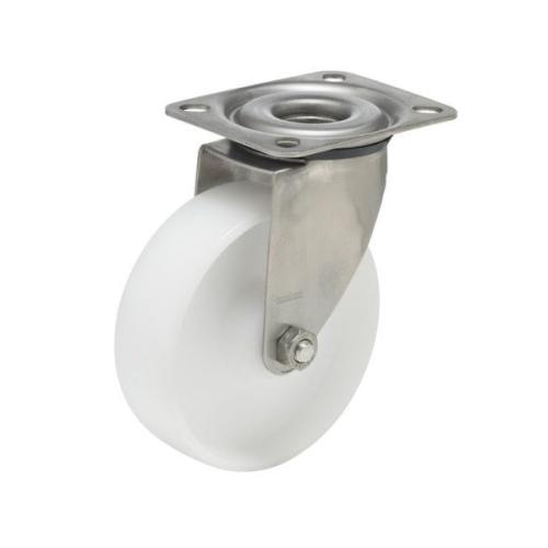 Колёсная опора Colson-S-3302-PPB-125