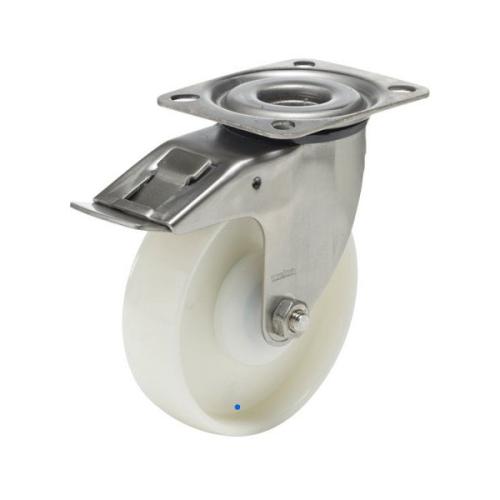 Колёсная опора Colson-S-3302-PPR-125-F18 с тормозом