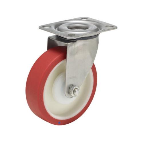 Колёсная опора Colson-S-3302-PTUR-080