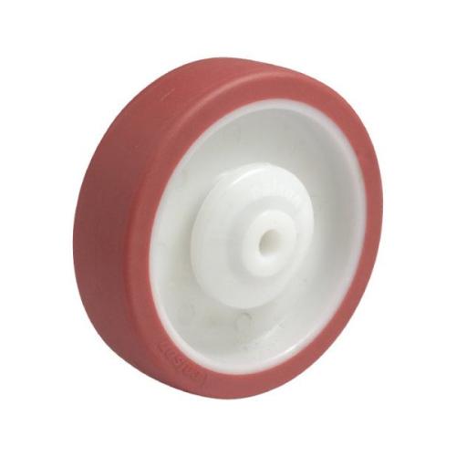 Колесо Colson-S-80x35-PTUR