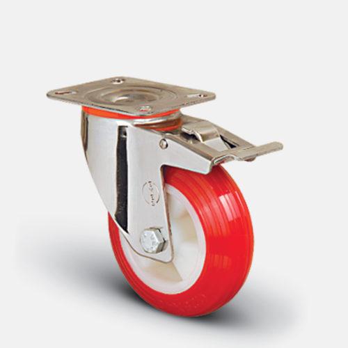 EM 01 ZKP 150 F INOX