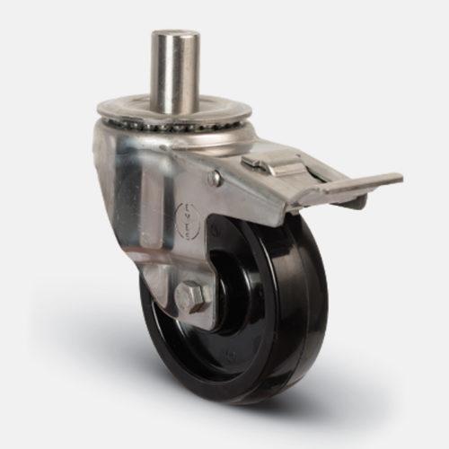 EM 03 BKB 100 F INOX