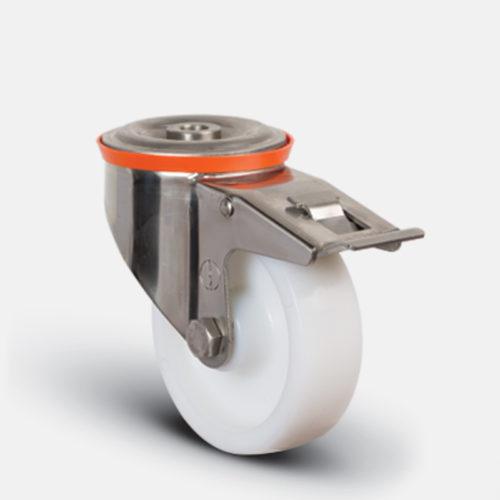 EZ 04 HMZ 100 F INOX