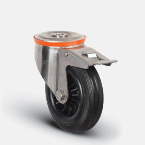 EZ 04 MMR 160 F INOX