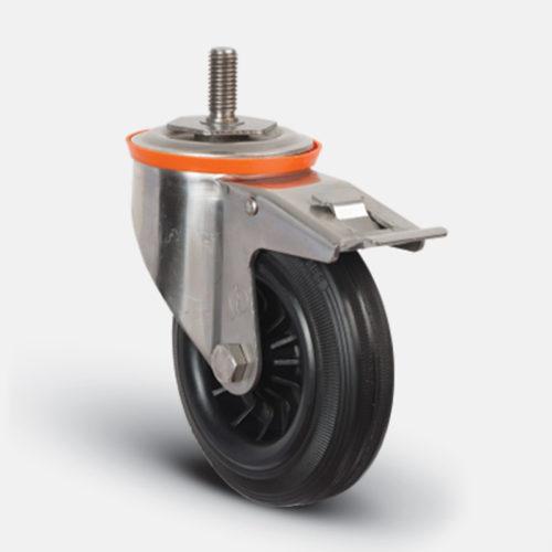 EZ 05 MKR 125 F INOX