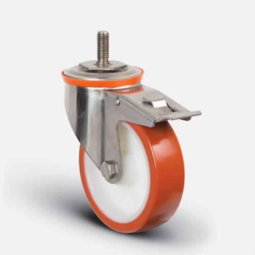 EZ 05 ZKP 150 F INOX