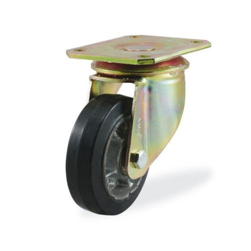 Колёсная опора KAMA K-4102-DYR-125