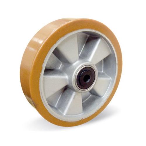 Колесо LIV LK-200x50x20-ZUR