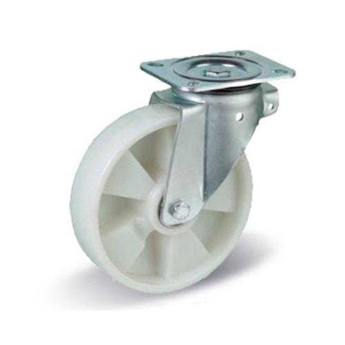 Колёсная опора LIV LK-3202-RPR-160