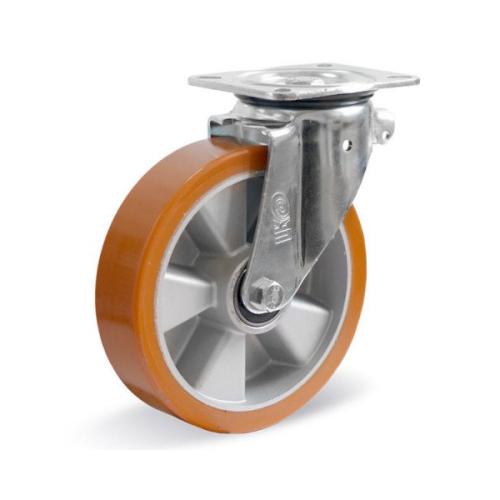 Колёсная опора LIV LK-3202-ZUR-100