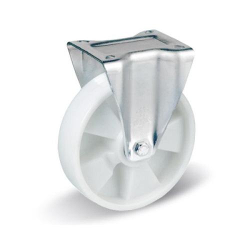 Колёсная опора LIV LK-3207-RPS-160 неповоротная