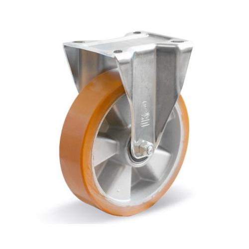 Колёсная опора LIV LK-3207-ZUR-100 неповоротная