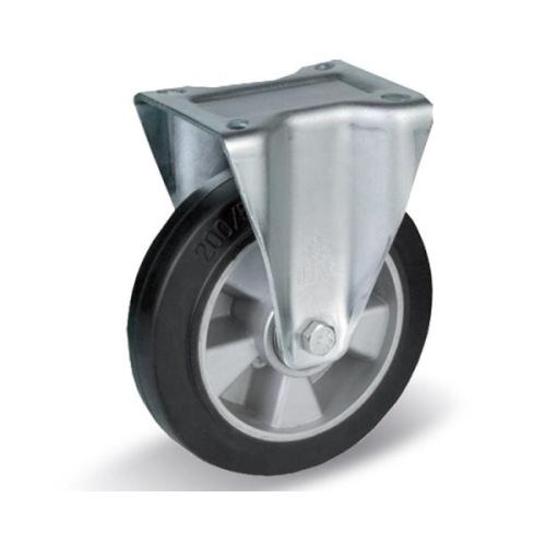 Колёсная опора LIV LK-3207-ZYR-125 неповоротная