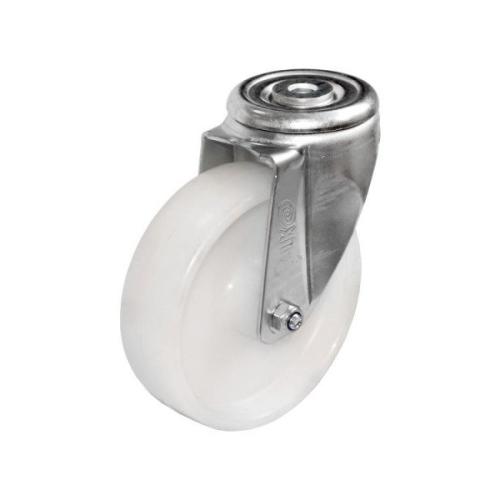 Колёсная опора LIV LK-3300-MMB-080