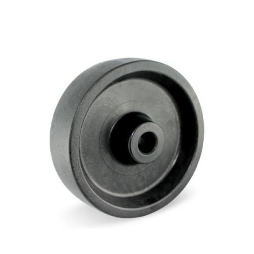 Колесо LIV LK-80x35x12-PPB-HT