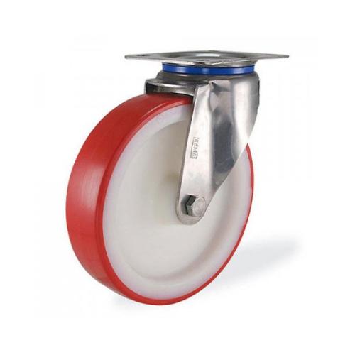 Колёсная опора KAMA S-3202-PUB-150