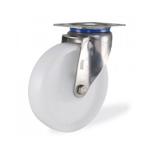 Колёсная опора KAMA S-3202-RPB-150