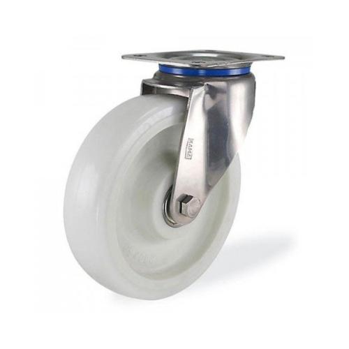 Колёсная опора KAMA S-3202-RPR-125