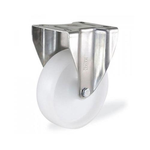 Колёсная опора KAMA S-3207-MMB-200 неповоротная