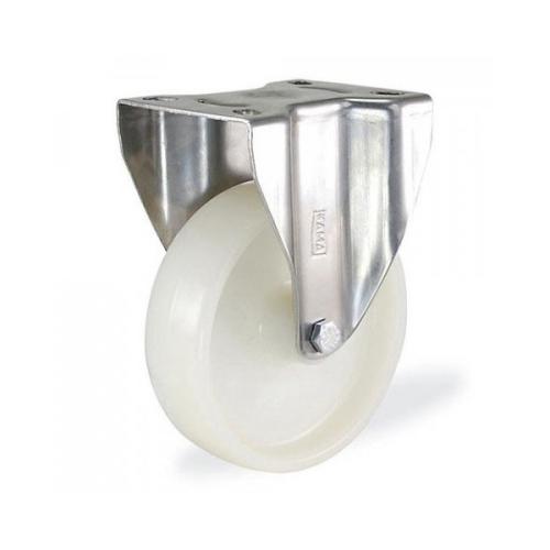 Колёсная опора KAMA S-3207-PPB-100 неповоротная