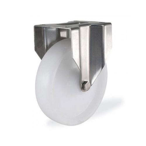 Колёсная опора KAMA S-3207-RPB-125 неповоротная