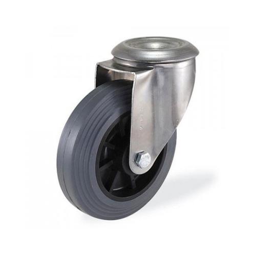 Колёсная опора KAMA S-3300-MTB-150