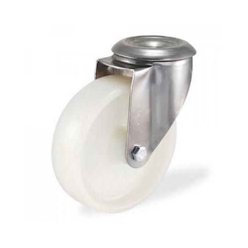 Колёсная опора KAMA S-3300-PPB-125