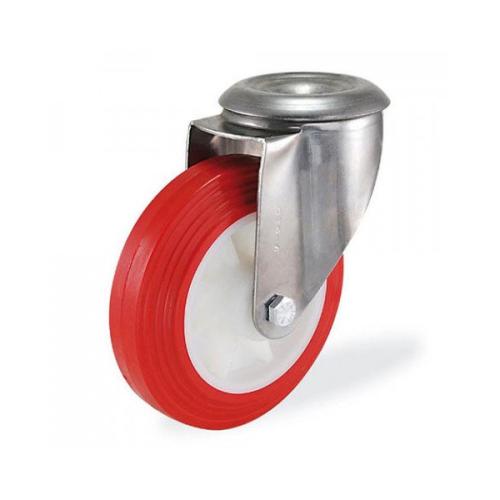 Колёсная опора KAMA S-3300-PUB-125