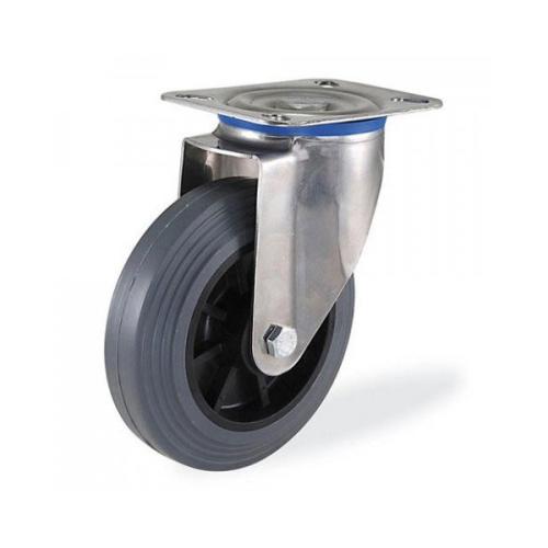 Колёсная опора KAMA S-3302-MTB-150