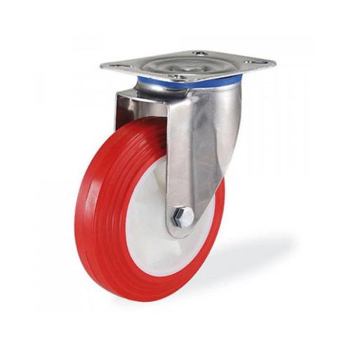 Колёсная опора KAMA S-3302-PUB-150