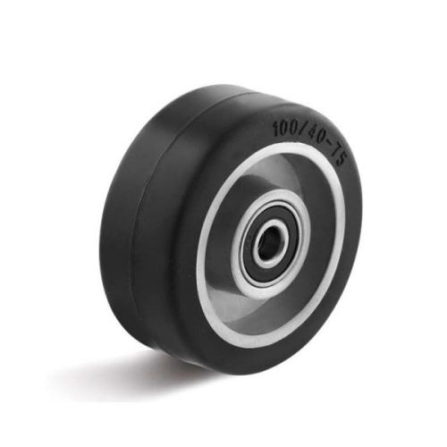 Колесо TORWEGGE T-100x40x15-ZYR