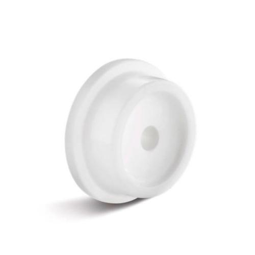 Колесо с ребордой TORWEGGE T-107/138-PPB3