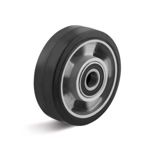 Колесо TORWEGGE T-125x40-ZYR