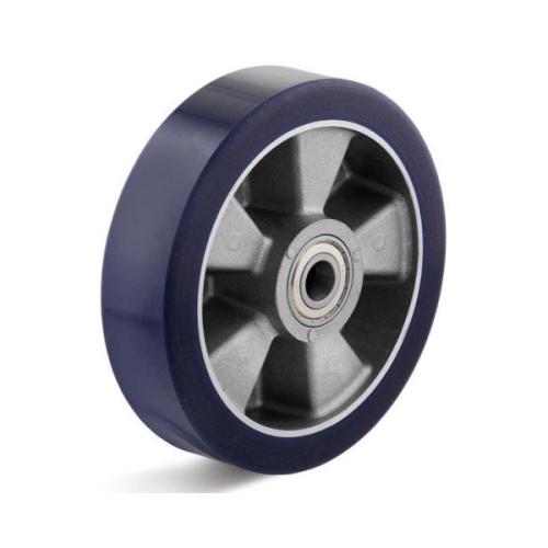 Колесо TORWEGGE T-200x50x25-ZEUR