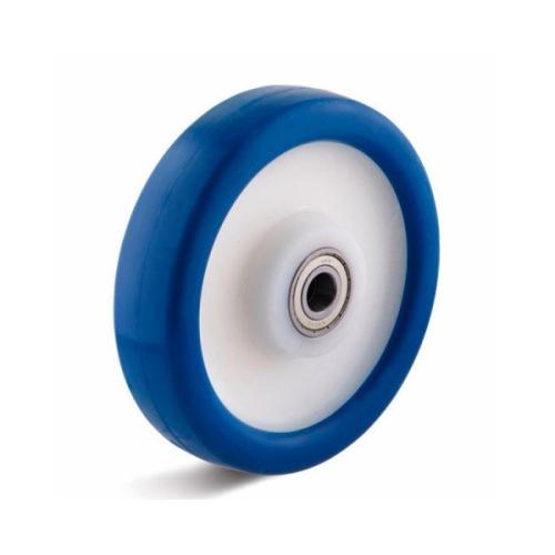 Колесо TORWEGGE T-250x60-PUR