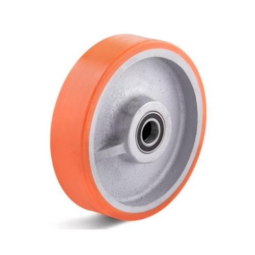 Колесо TORWEGGE T-300x80x30-DUR